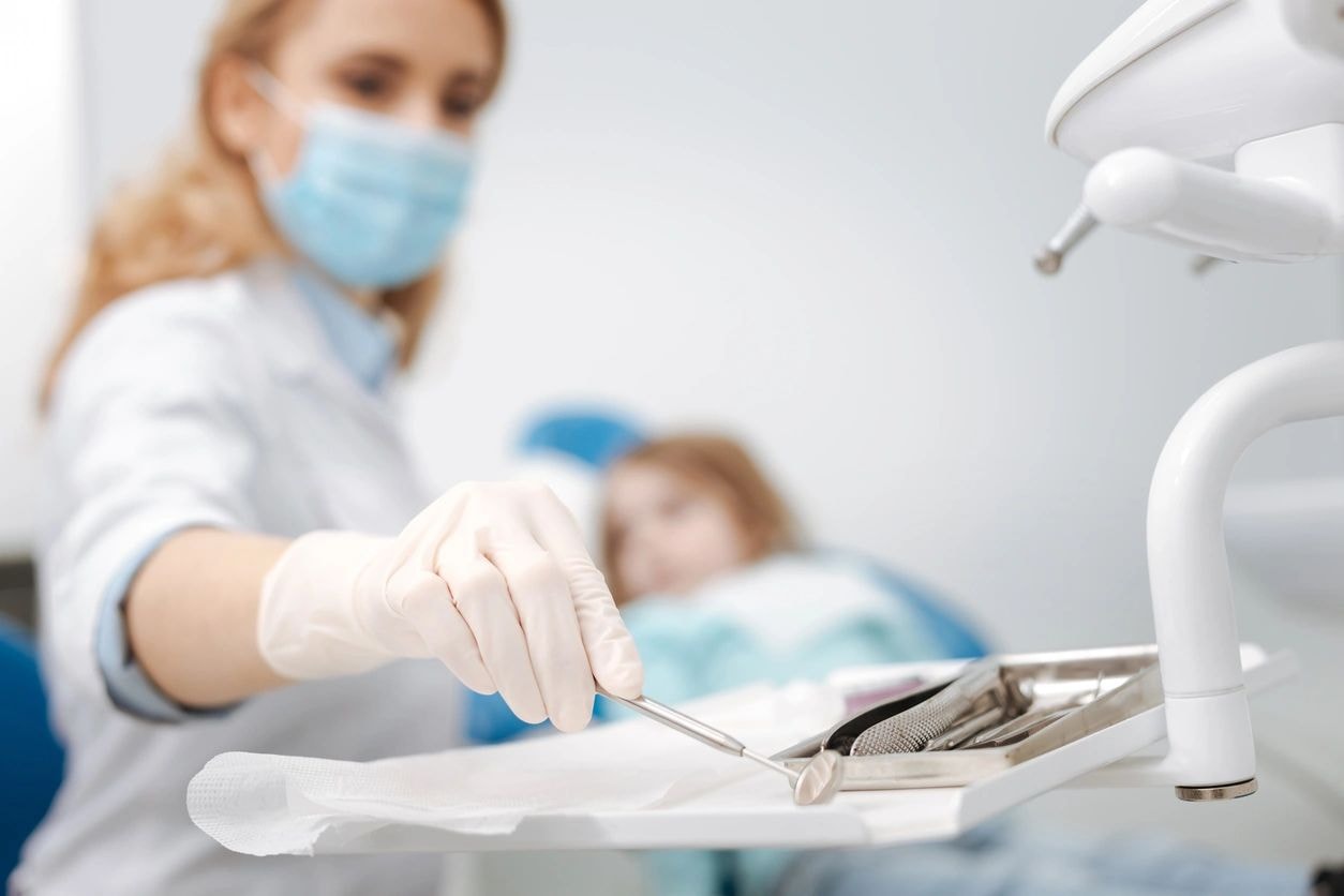 QuickCare Family Medicine services