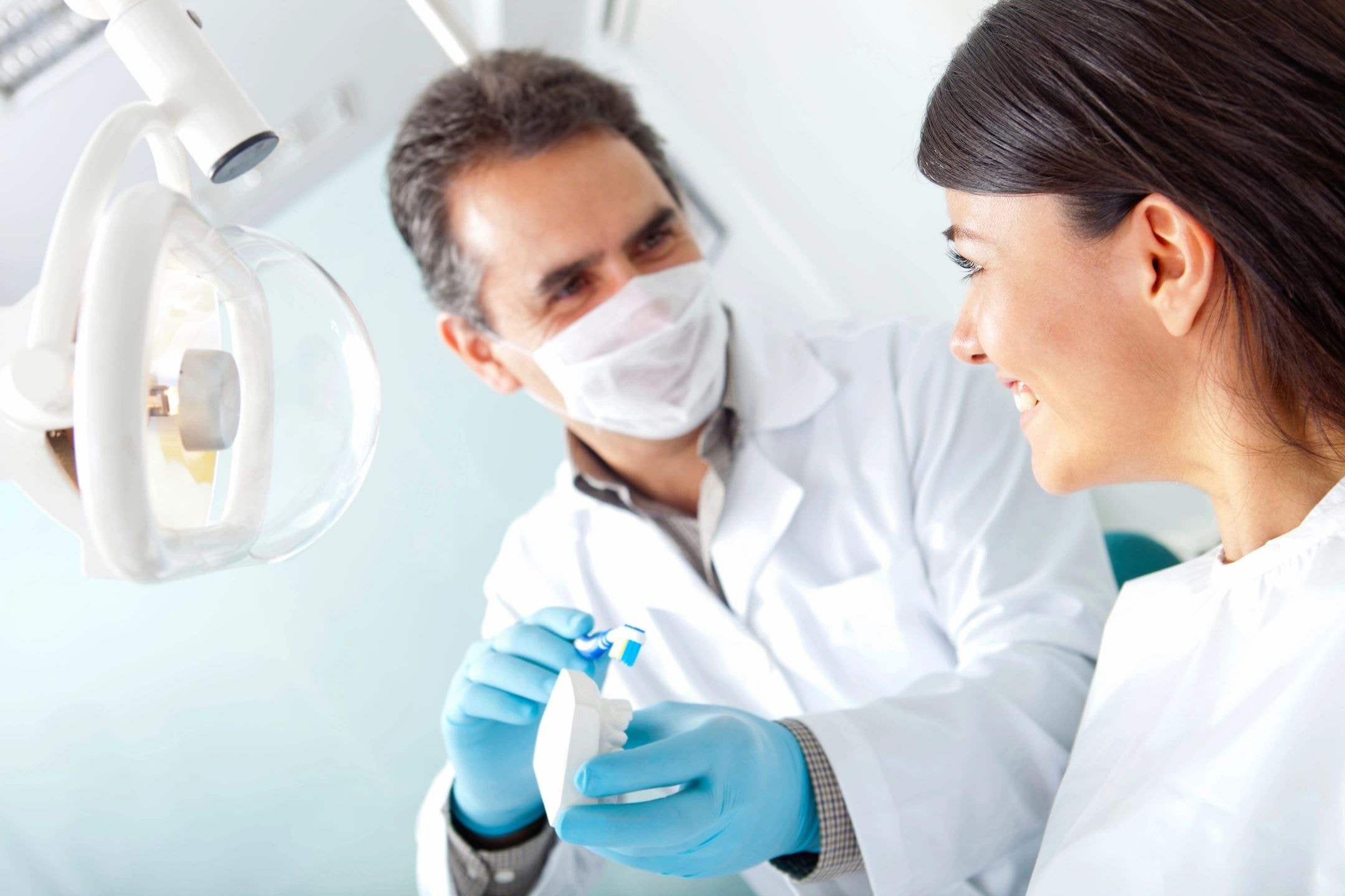QuickCare Family Medicine patient care